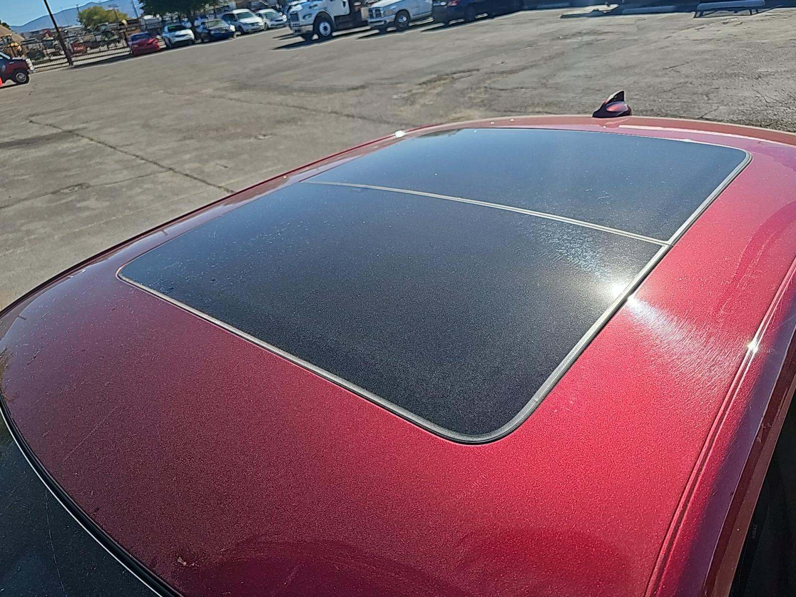 2023 Chrysler 300 300S RWD