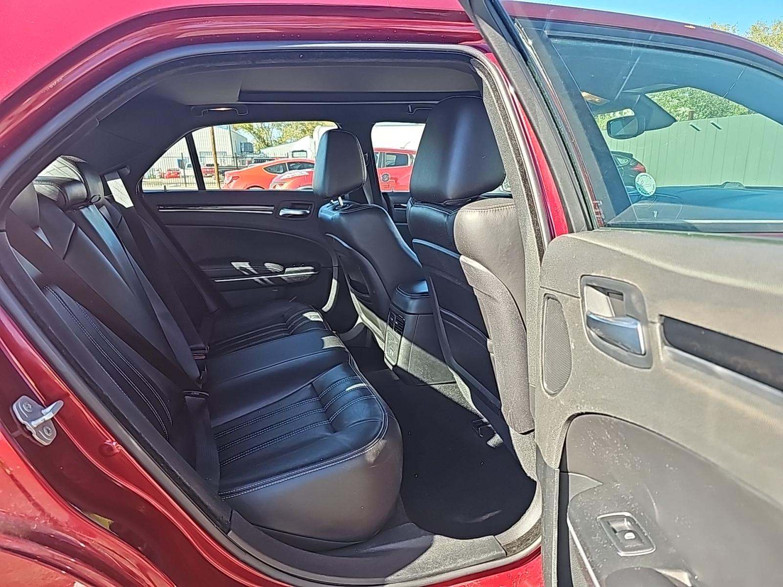 2023 Chrysler 300 300S RWD