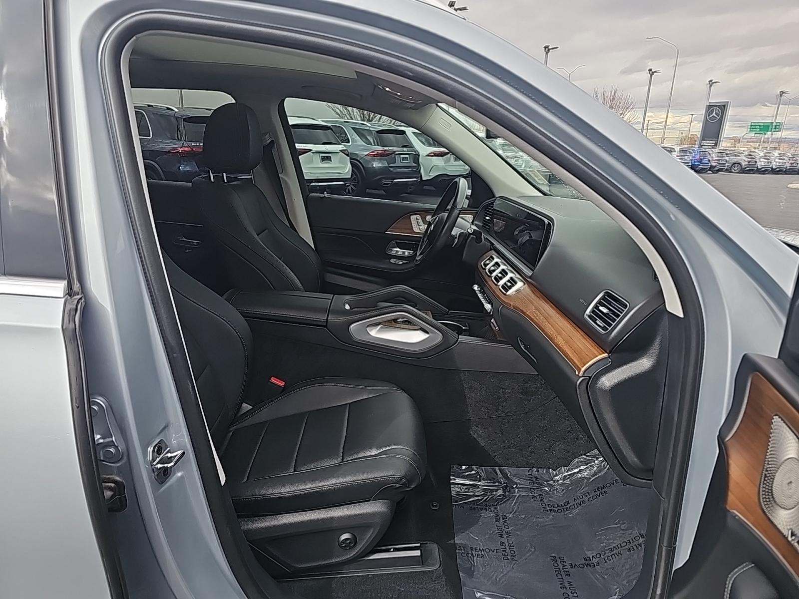 2024 Mercedes-Benz GLE GLE 350 AWD