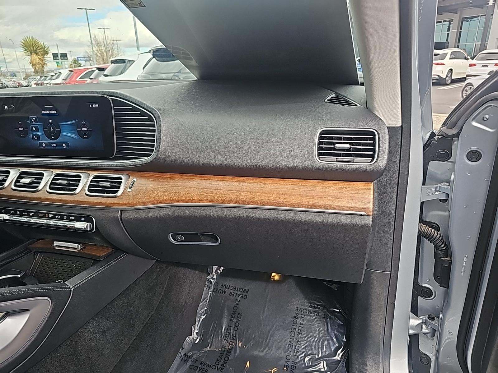 2024 Mercedes-Benz GLE GLE 350 AWD