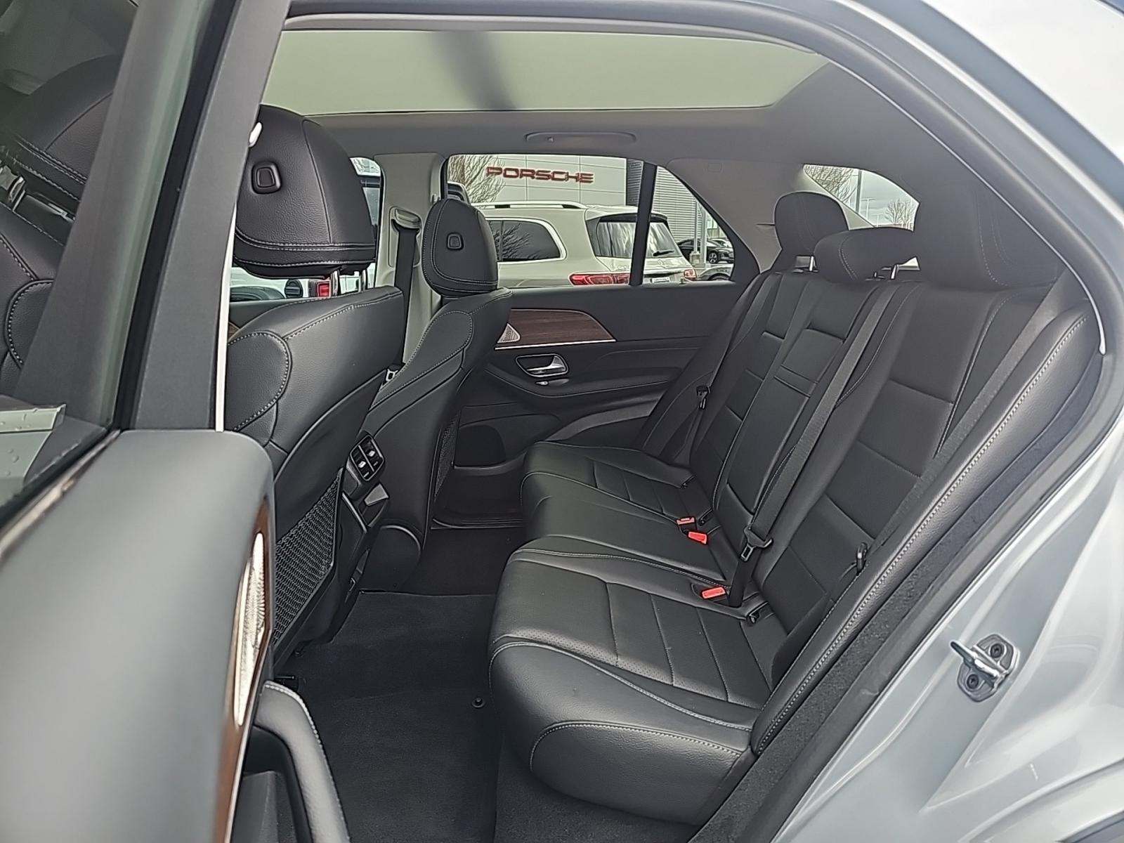 2024 Mercedes-Benz GLE GLE 350 AWD