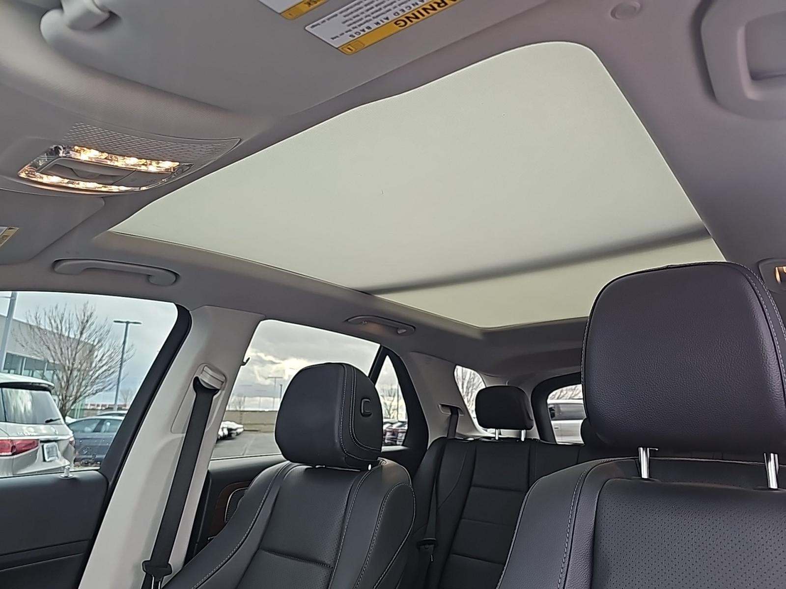 2024 Mercedes-Benz GLE GLE 350 AWD