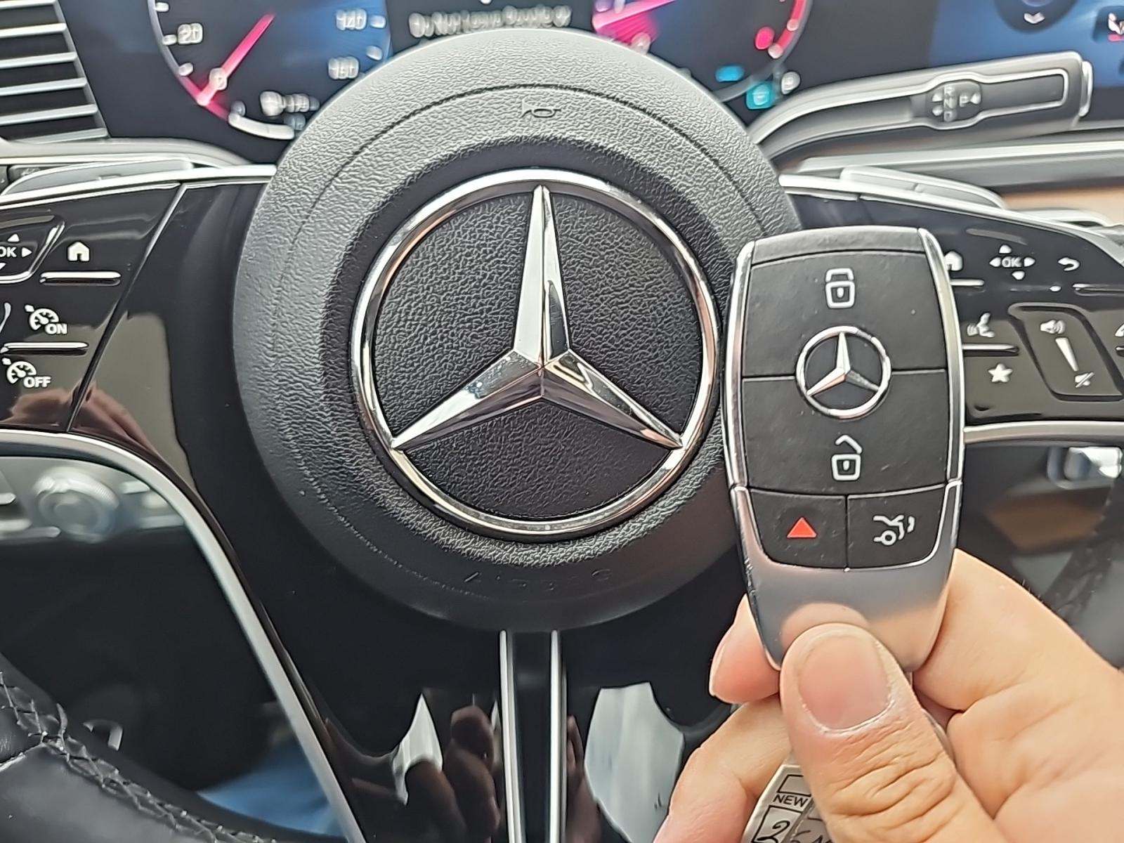 2024 Mercedes-Benz GLE GLE 350 AWD