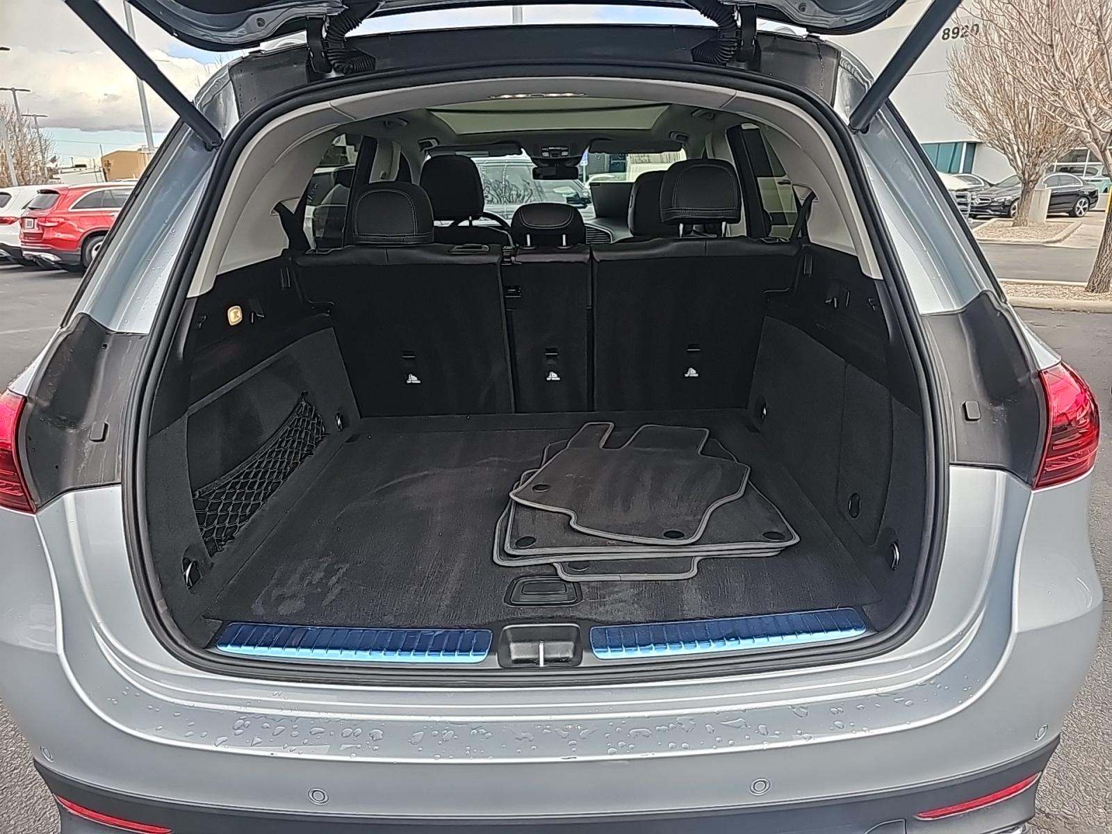 2024 Mercedes-Benz GLE GLE 350 AWD