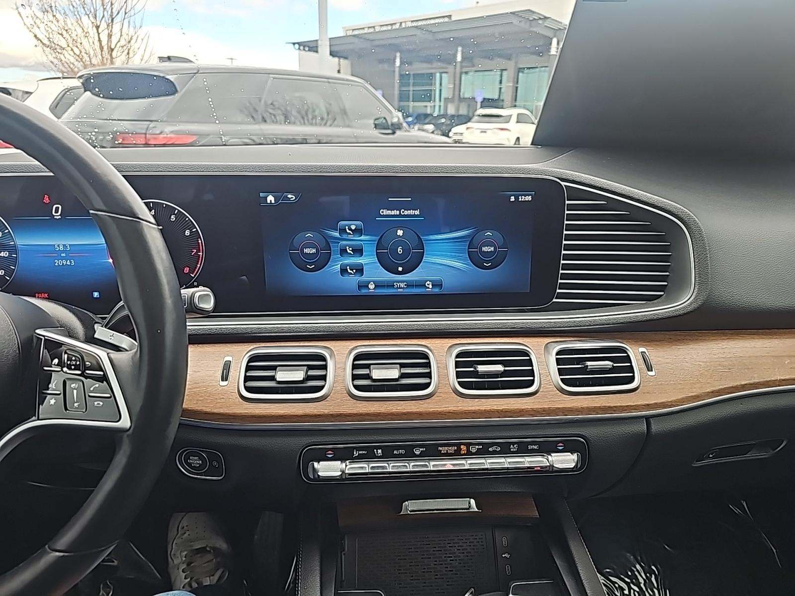 2024 Mercedes-Benz GLE GLE 350 AWD