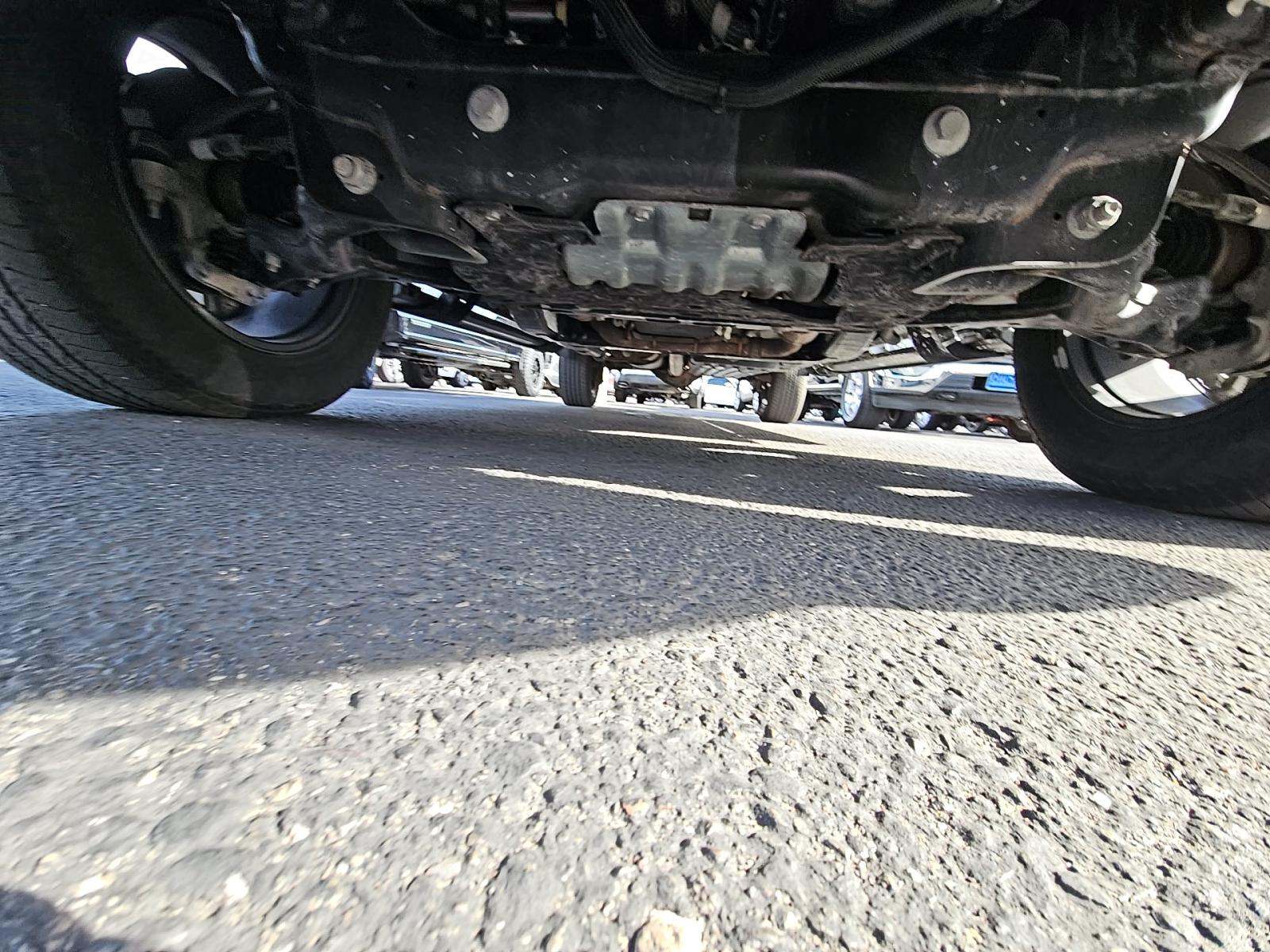 2023 Ford F-150 Hybrid Lariat AWD