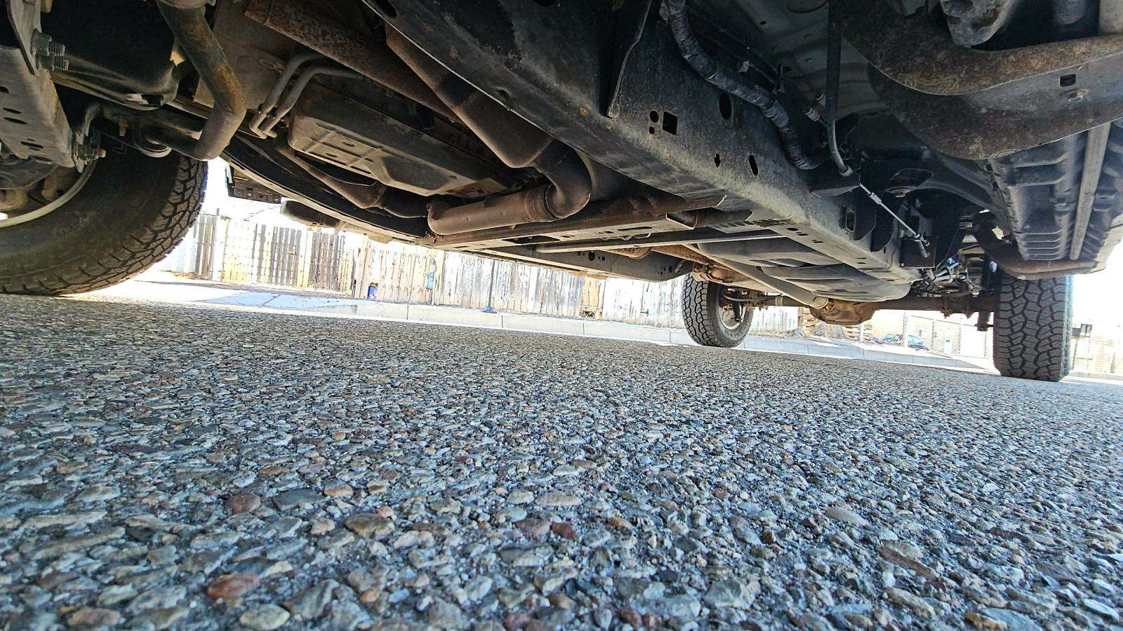 2017 Ford F-150 XLT AWD