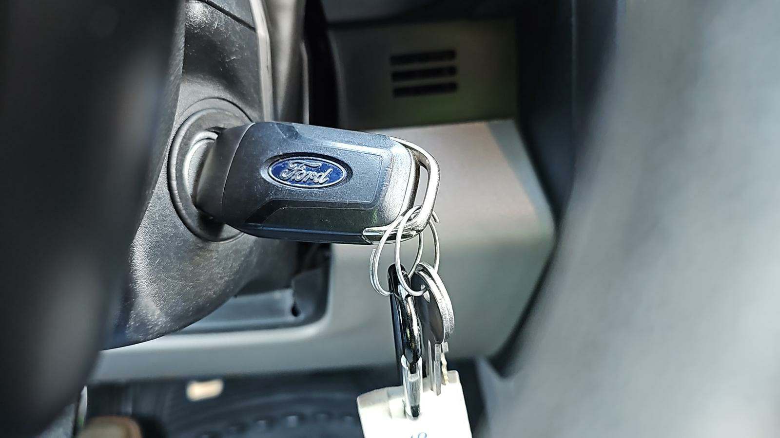 2017 Ford F-150 XLT AWD