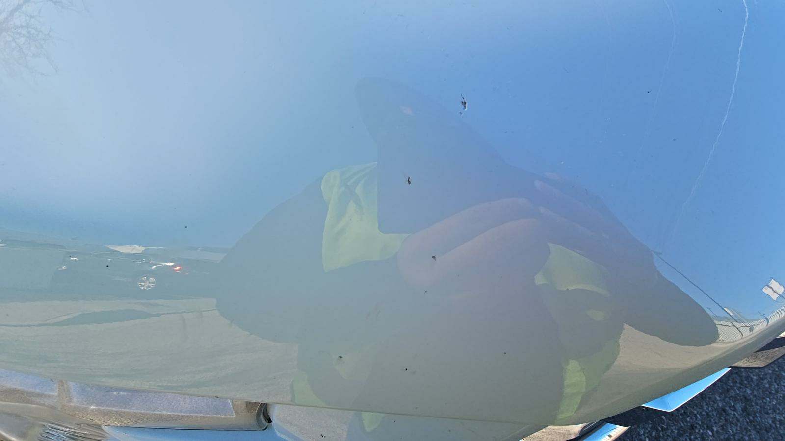 2017 Ford F-150 XLT AWD