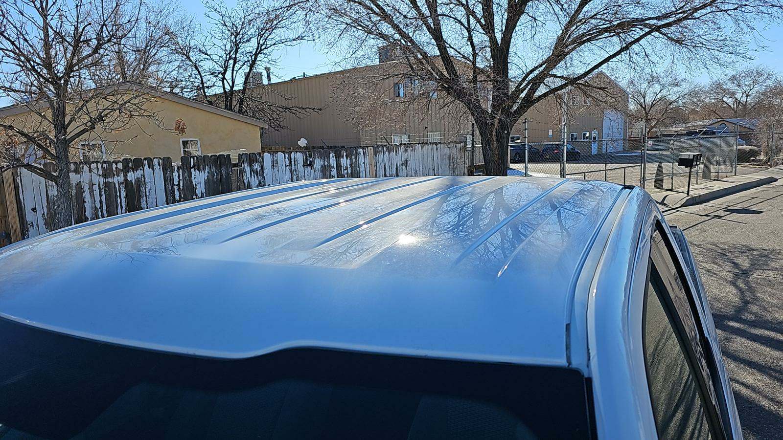 2017 Ford F-150 XLT AWD