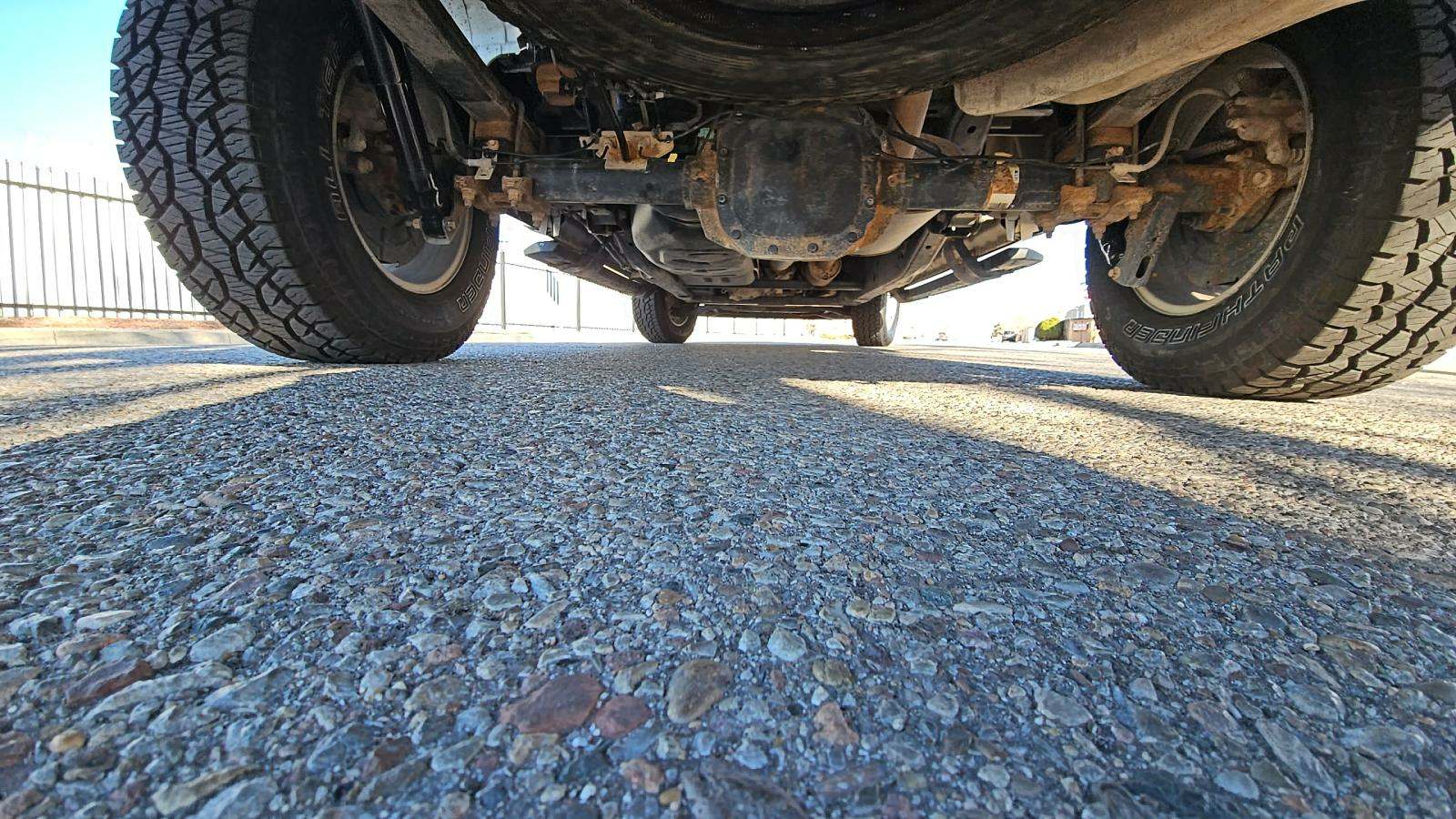 2017 Ford F-150 XLT AWD