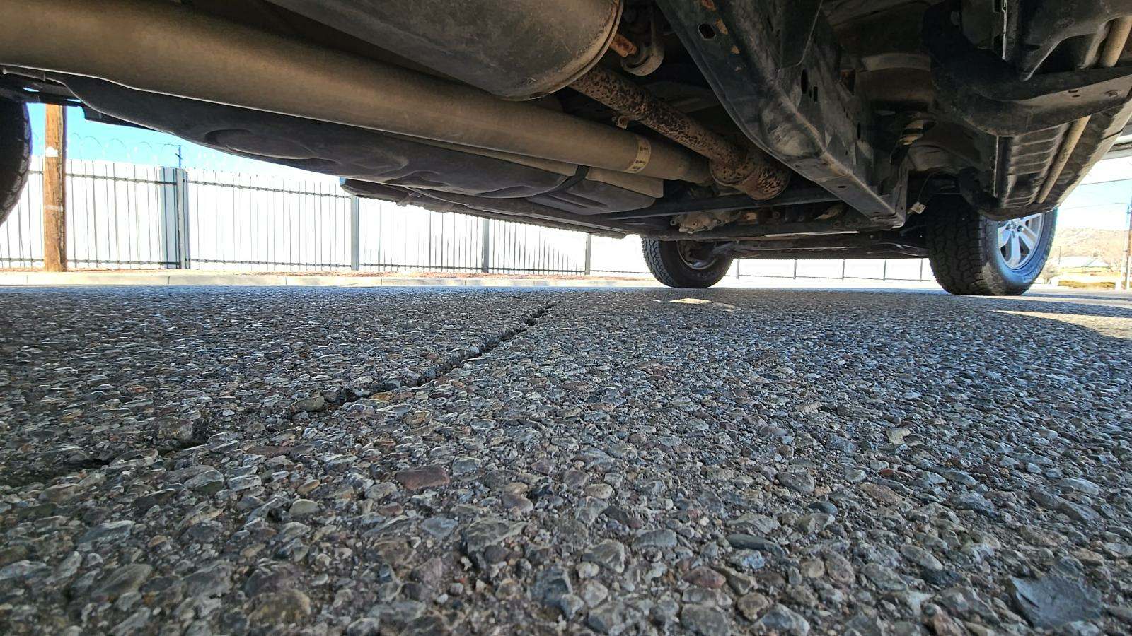 2017 Ford F-150 XLT AWD