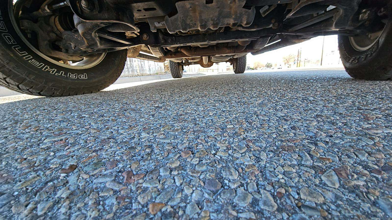 2017 Ford F-150 XLT AWD