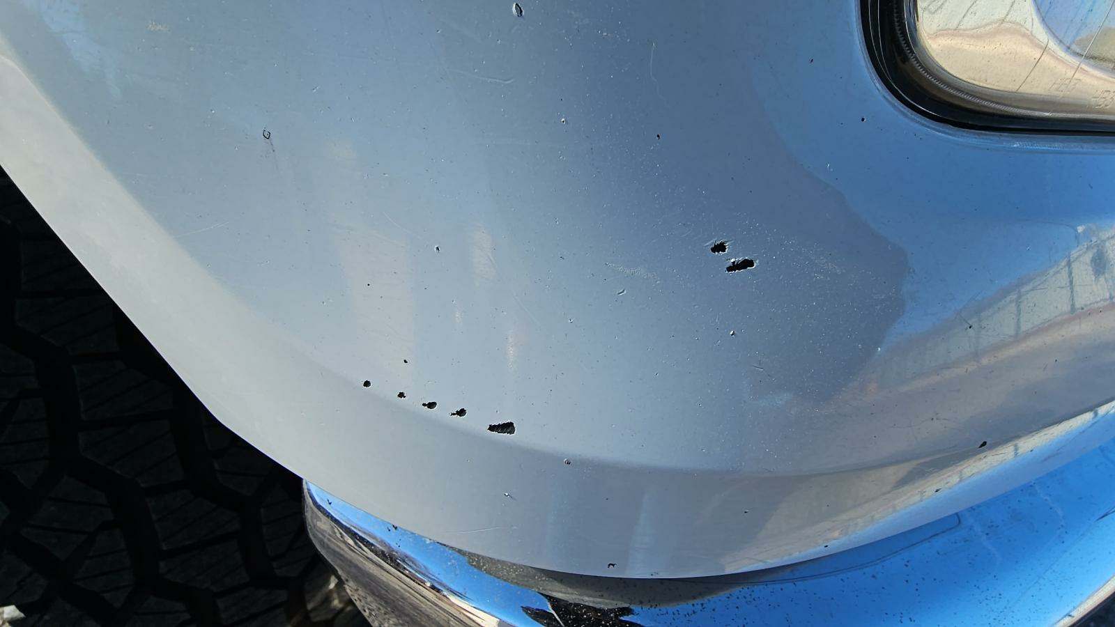 2017 Ford F-150 XLT AWD