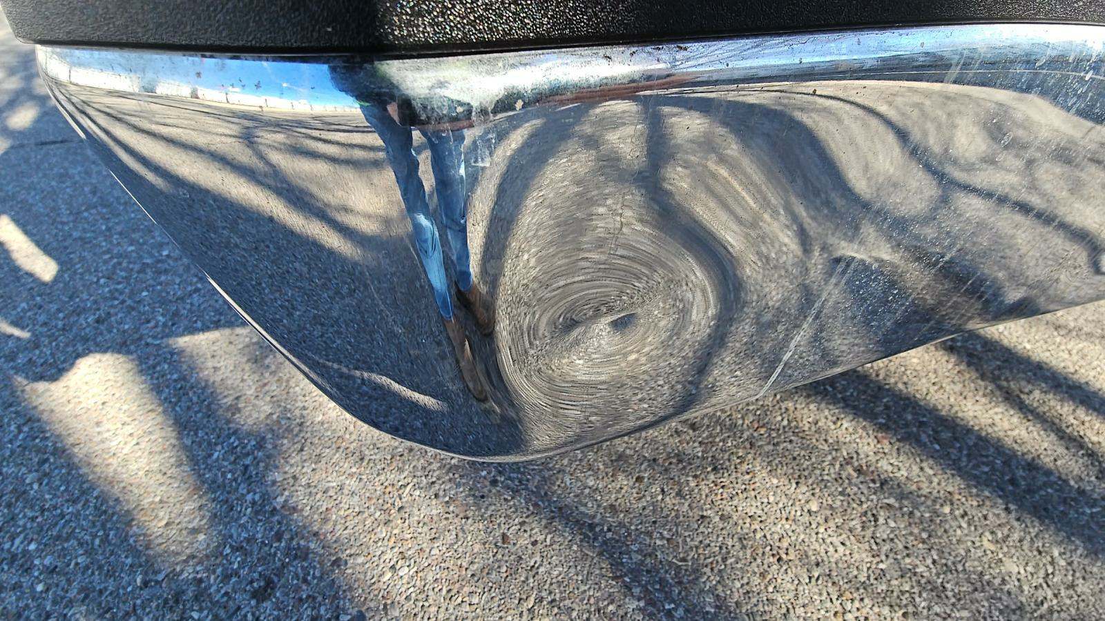 2017 Ford F-150 XLT AWD