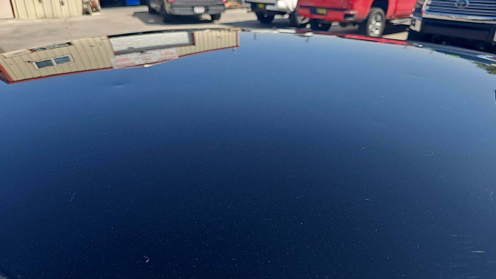 2020 Dodge Charger Scat Pack RWD