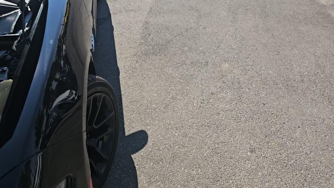 2020 Dodge Charger Scat Pack RWD