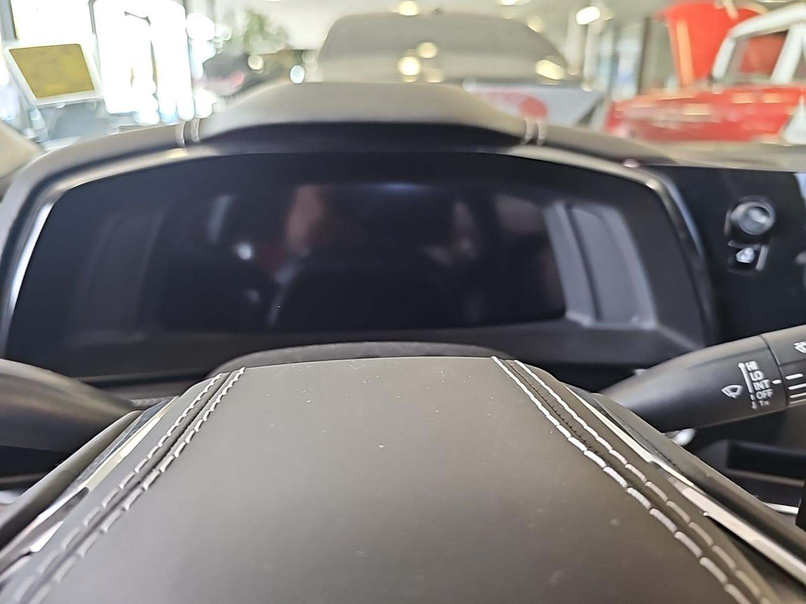 2024 Chevrolet Corvette Stingray RWD