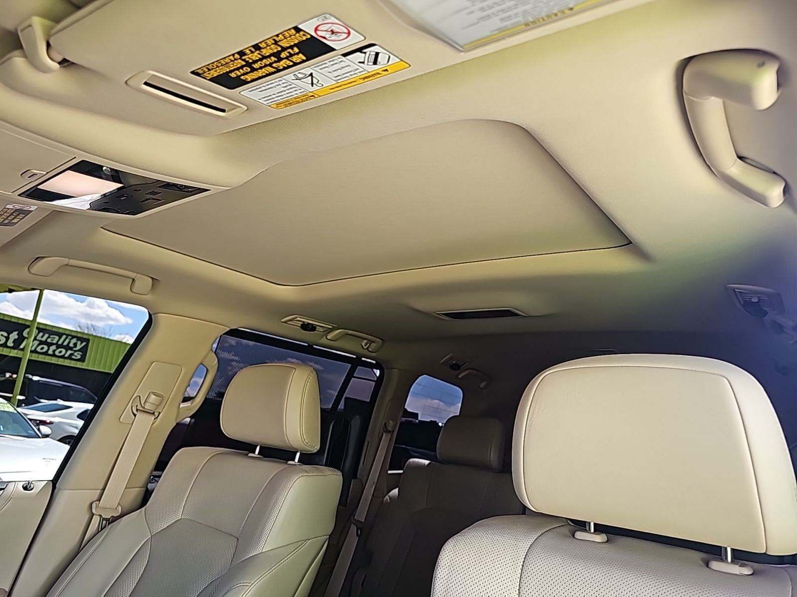 2019 Lexus LX LX 570 AWD