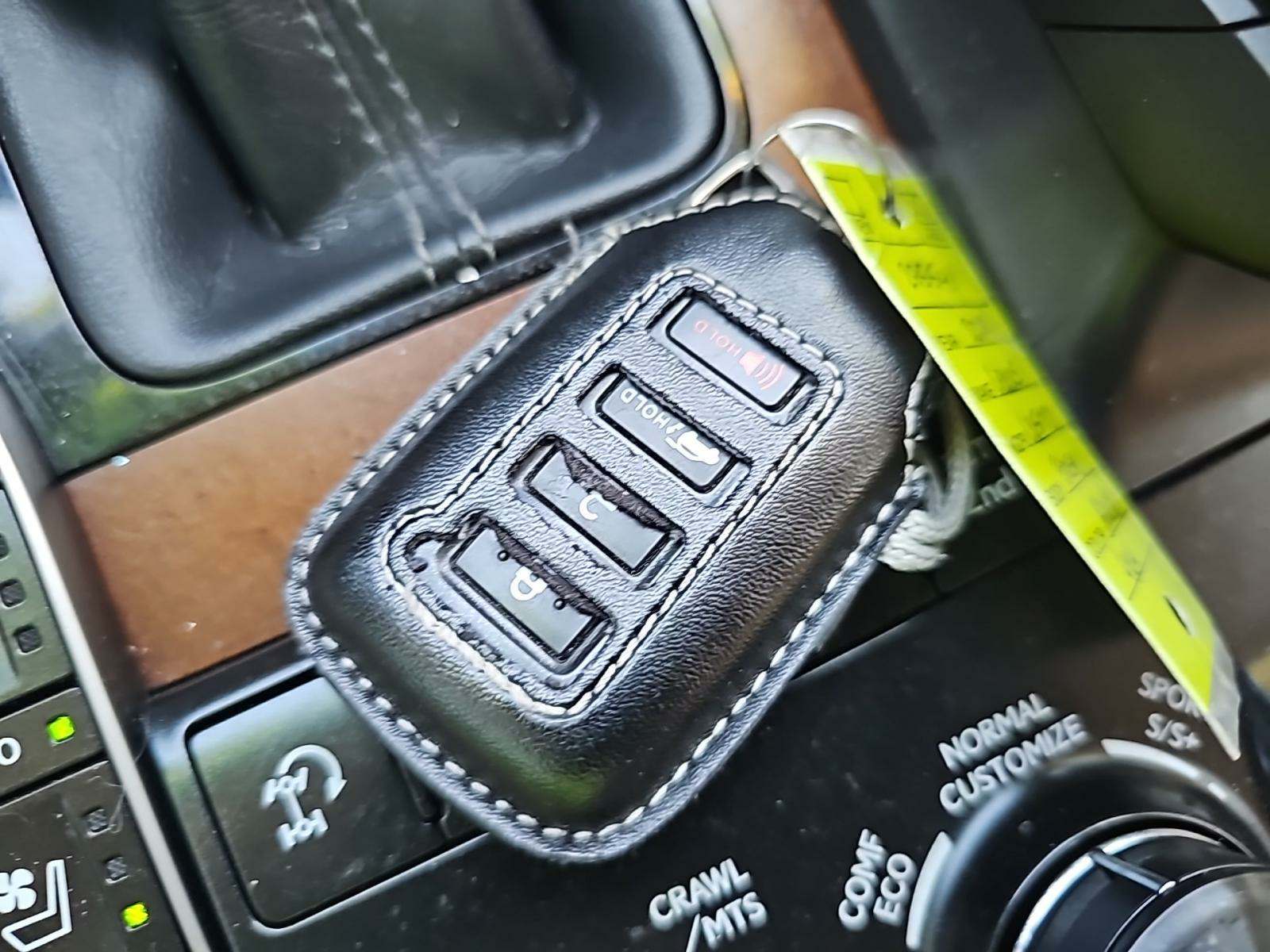 2019 Lexus LX LX 570 AWD