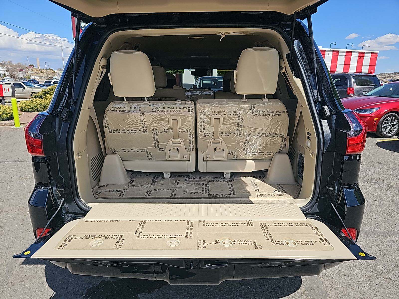 2019 Lexus LX LX 570 AWD