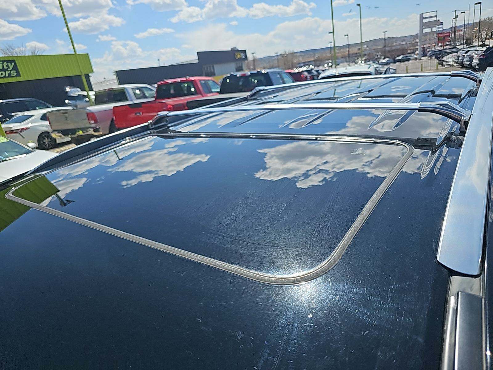 2019 Lexus LX LX 570 AWD