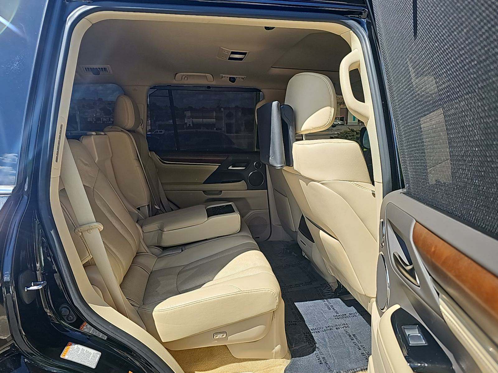 2019 Lexus LX LX 570 AWD