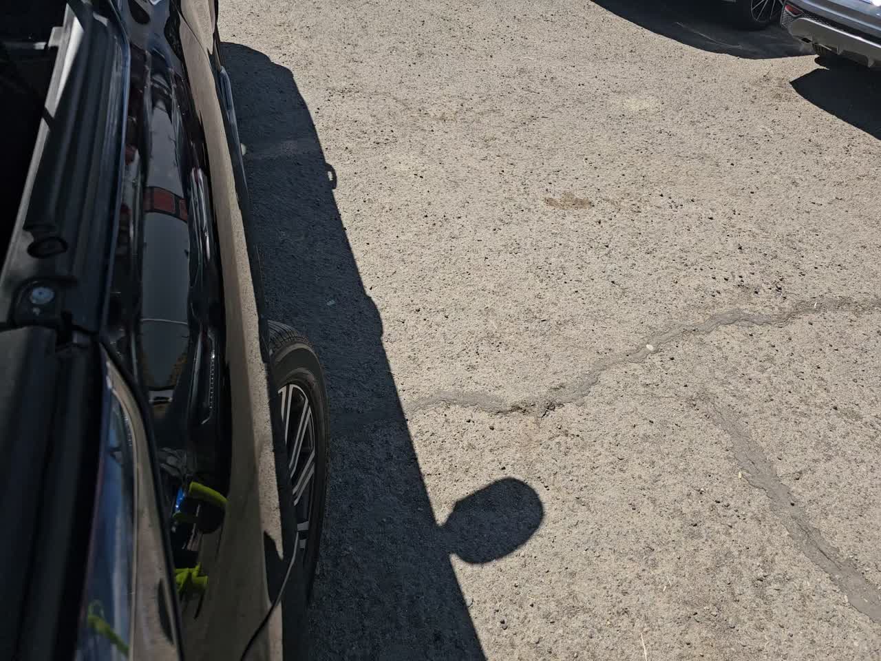 2019 Lexus LX LX 570 AWD