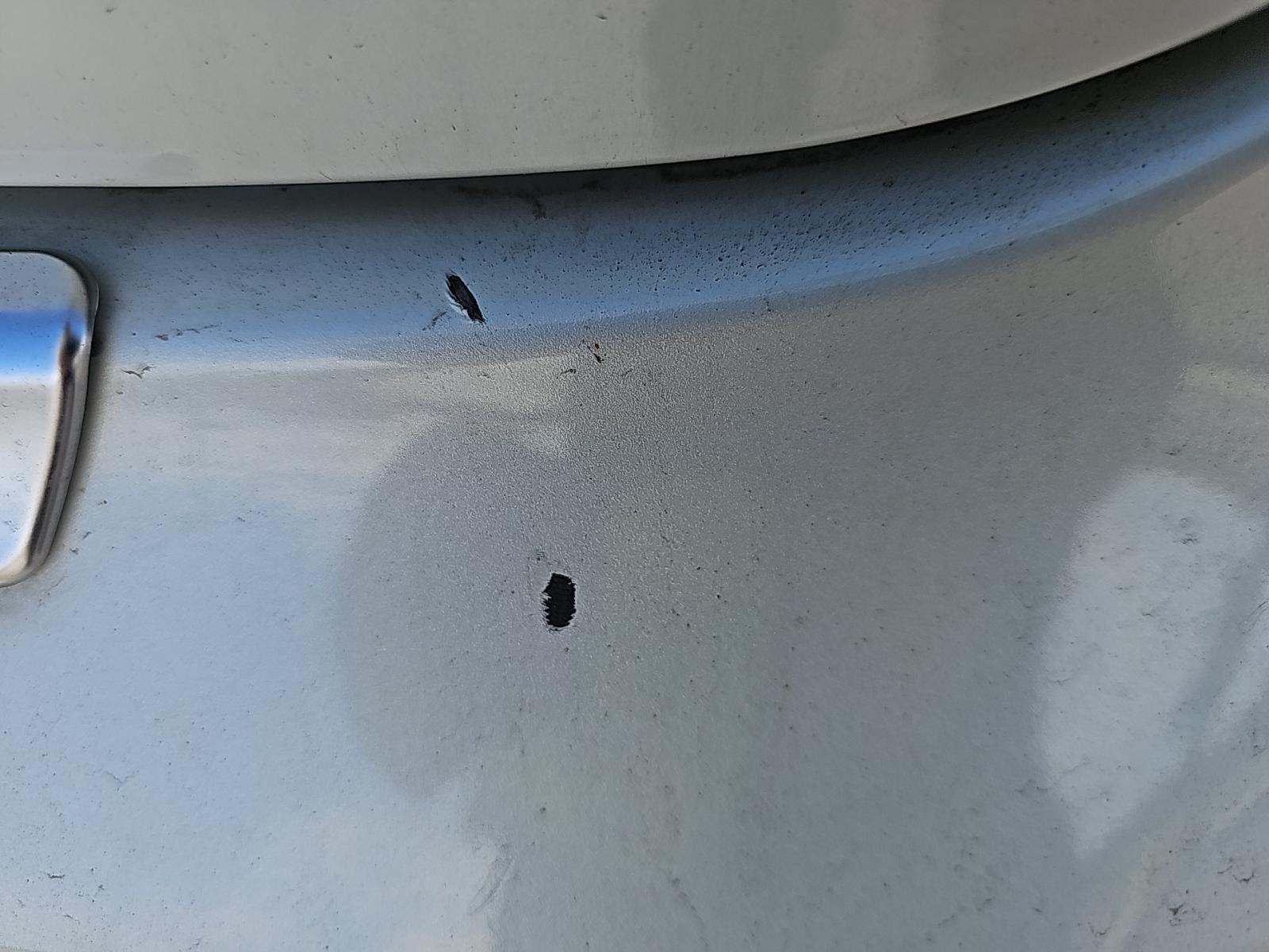 2023 Nissan Murano SV FWD