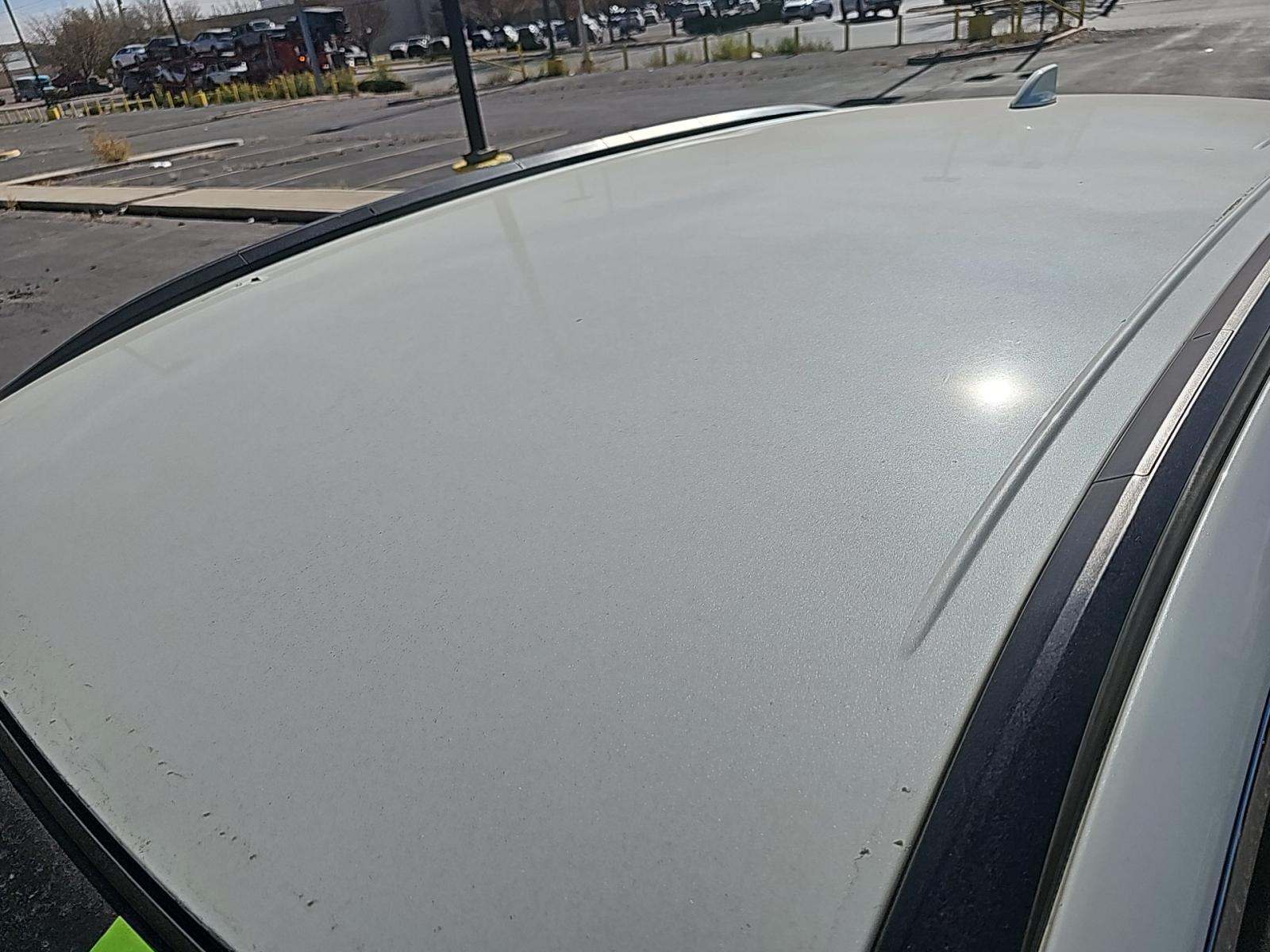 2023 Nissan Murano SV FWD