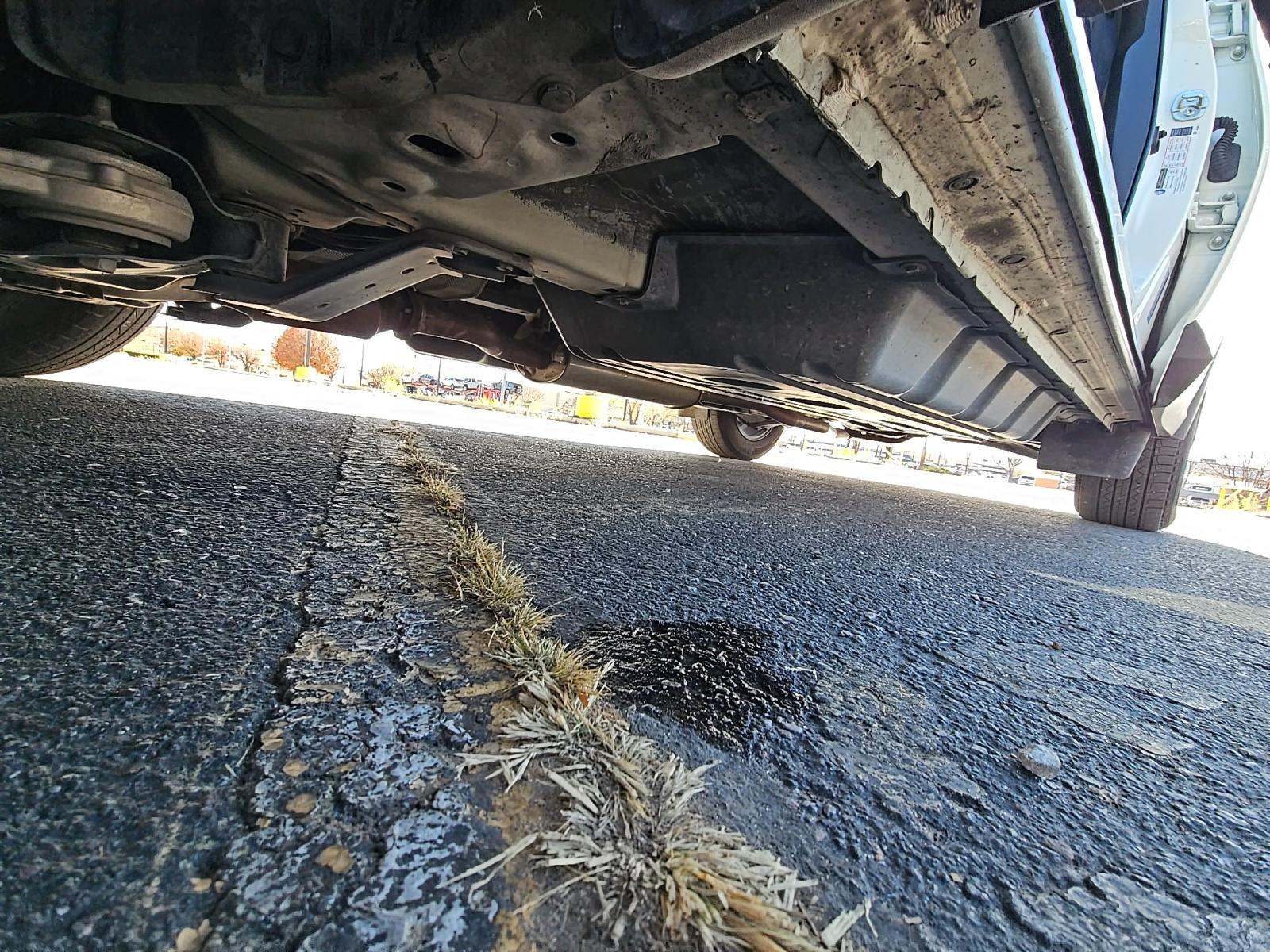 2023 Nissan Murano SV FWD