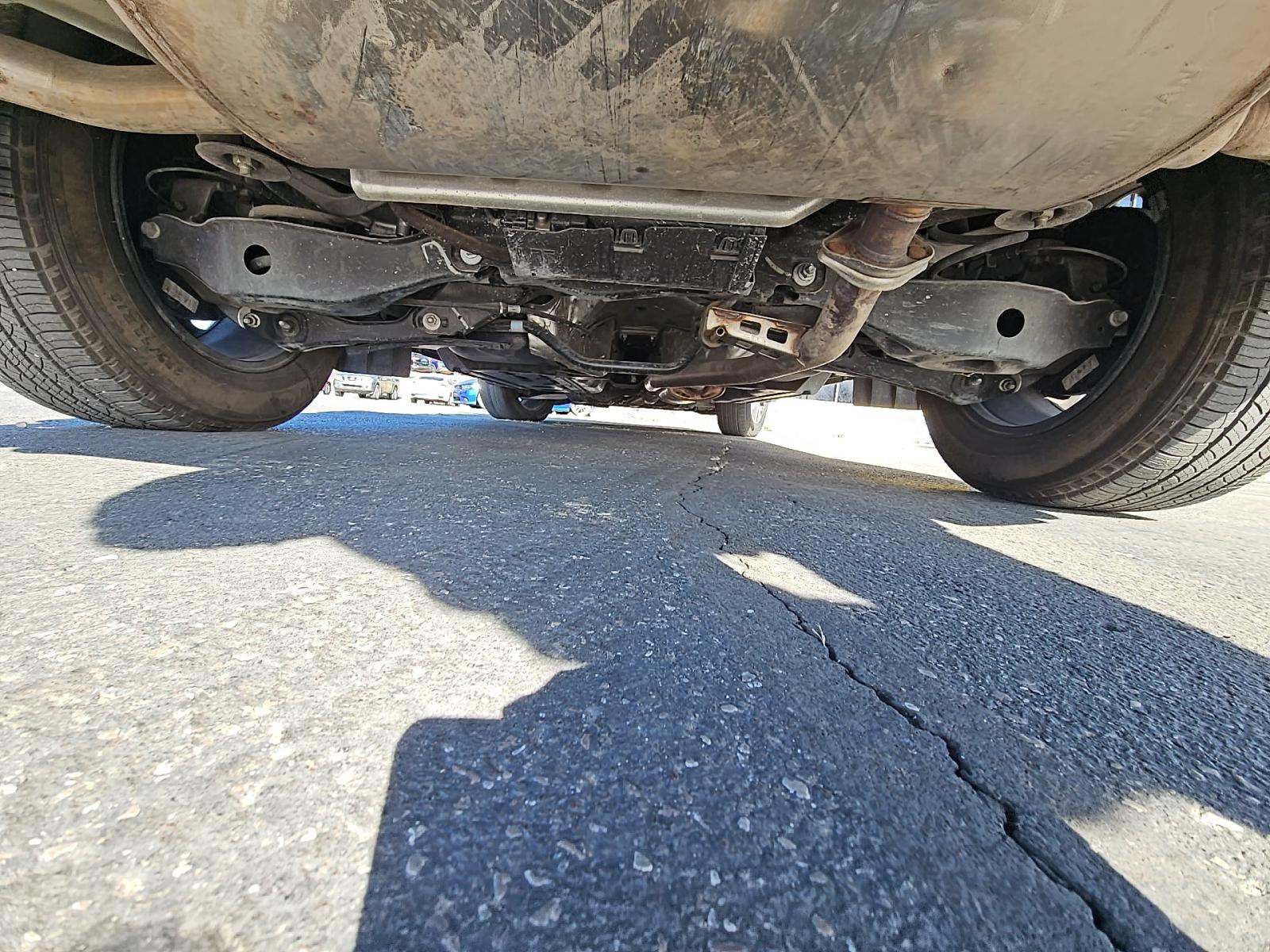 2023 Nissan Murano SV FWD