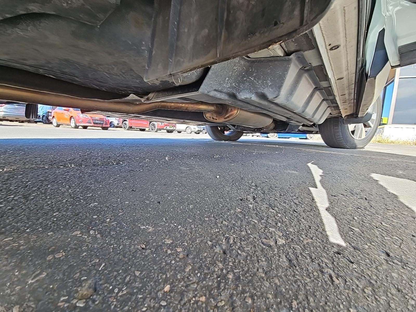 2023 Nissan Murano SV FWD