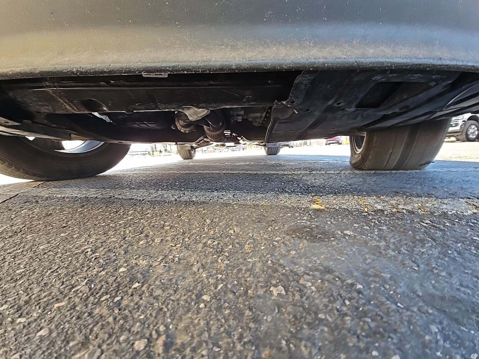 2023 Nissan Murano SV FWD