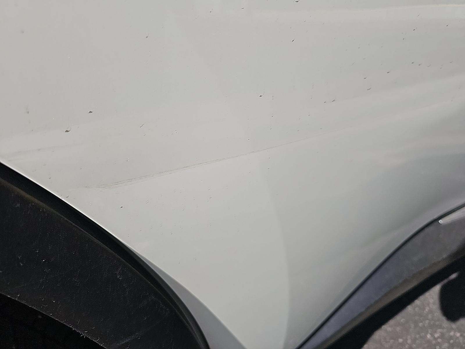 2023 Nissan Murano SV FWD