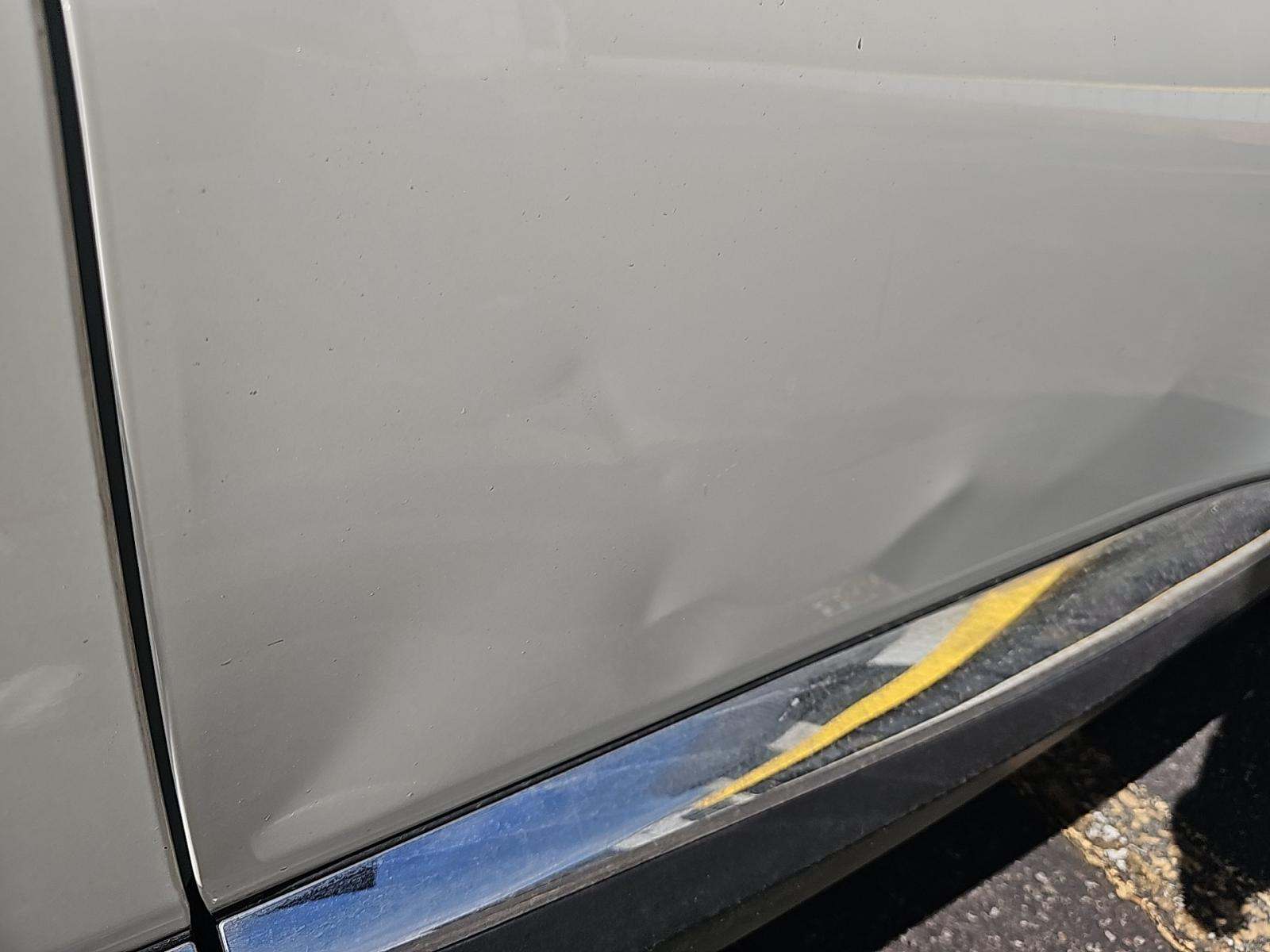 2023 Nissan Murano SV FWD