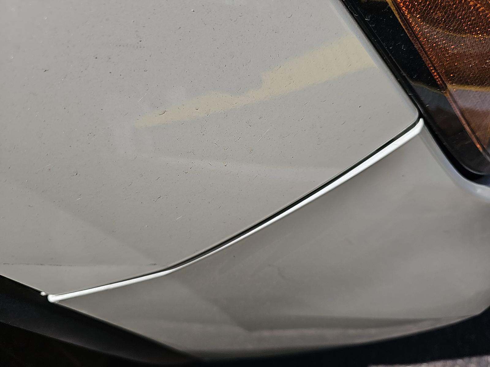 2023 Nissan Murano SV FWD