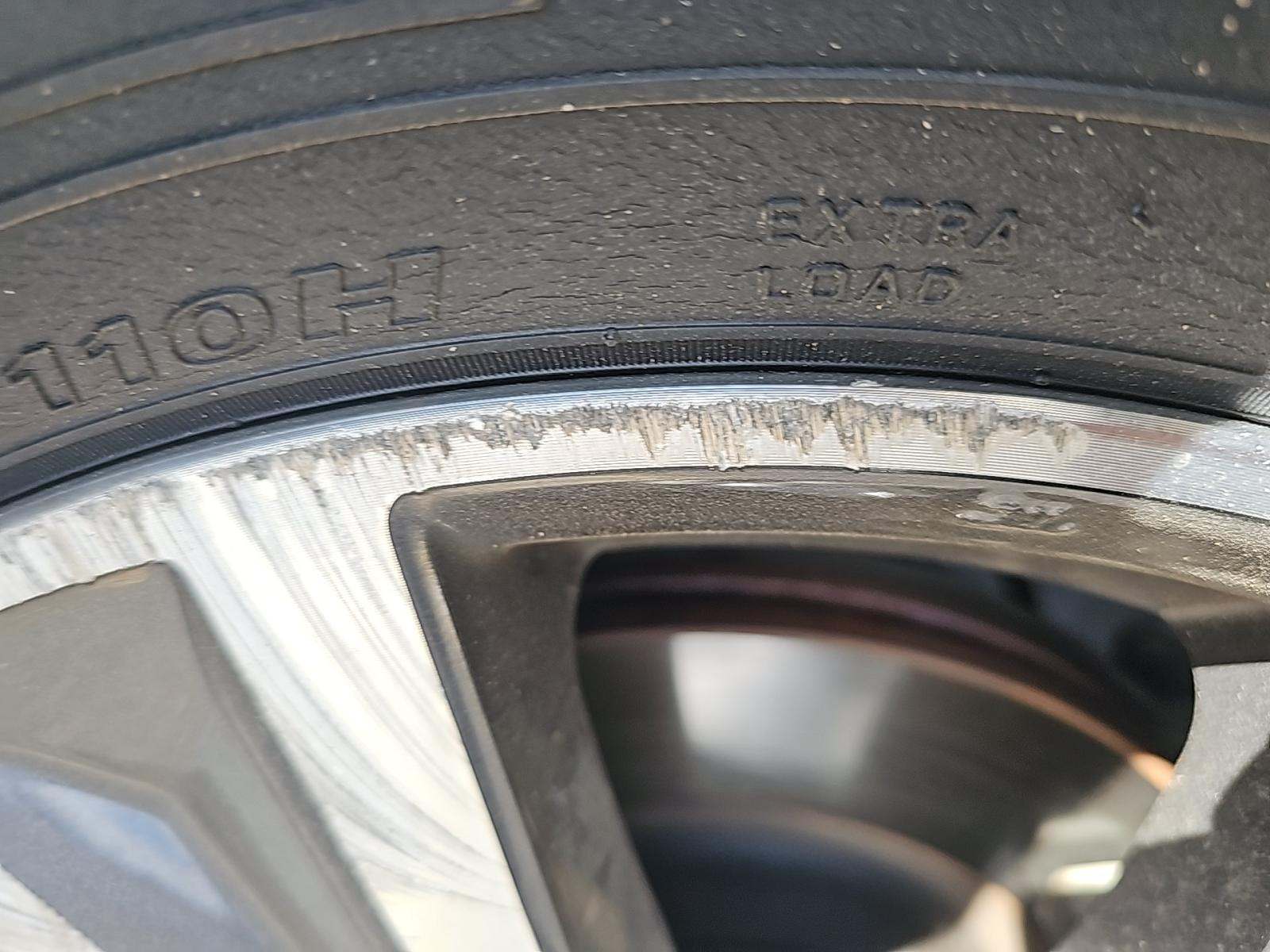 2023 Nissan Murano SV FWD