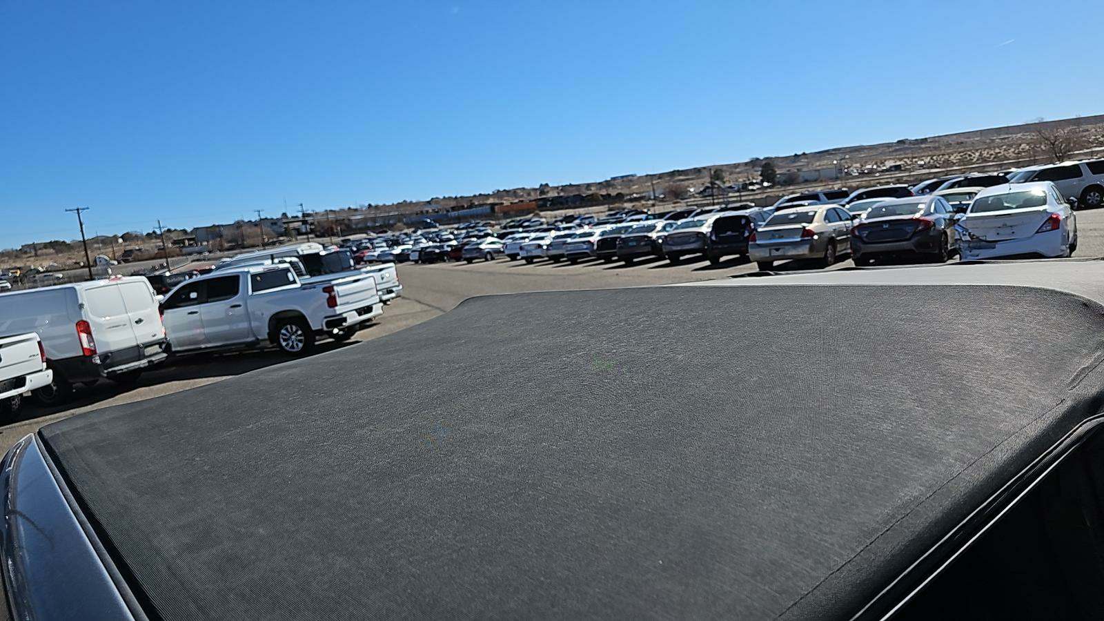 2013 Jeep Wrangler Sport AWD