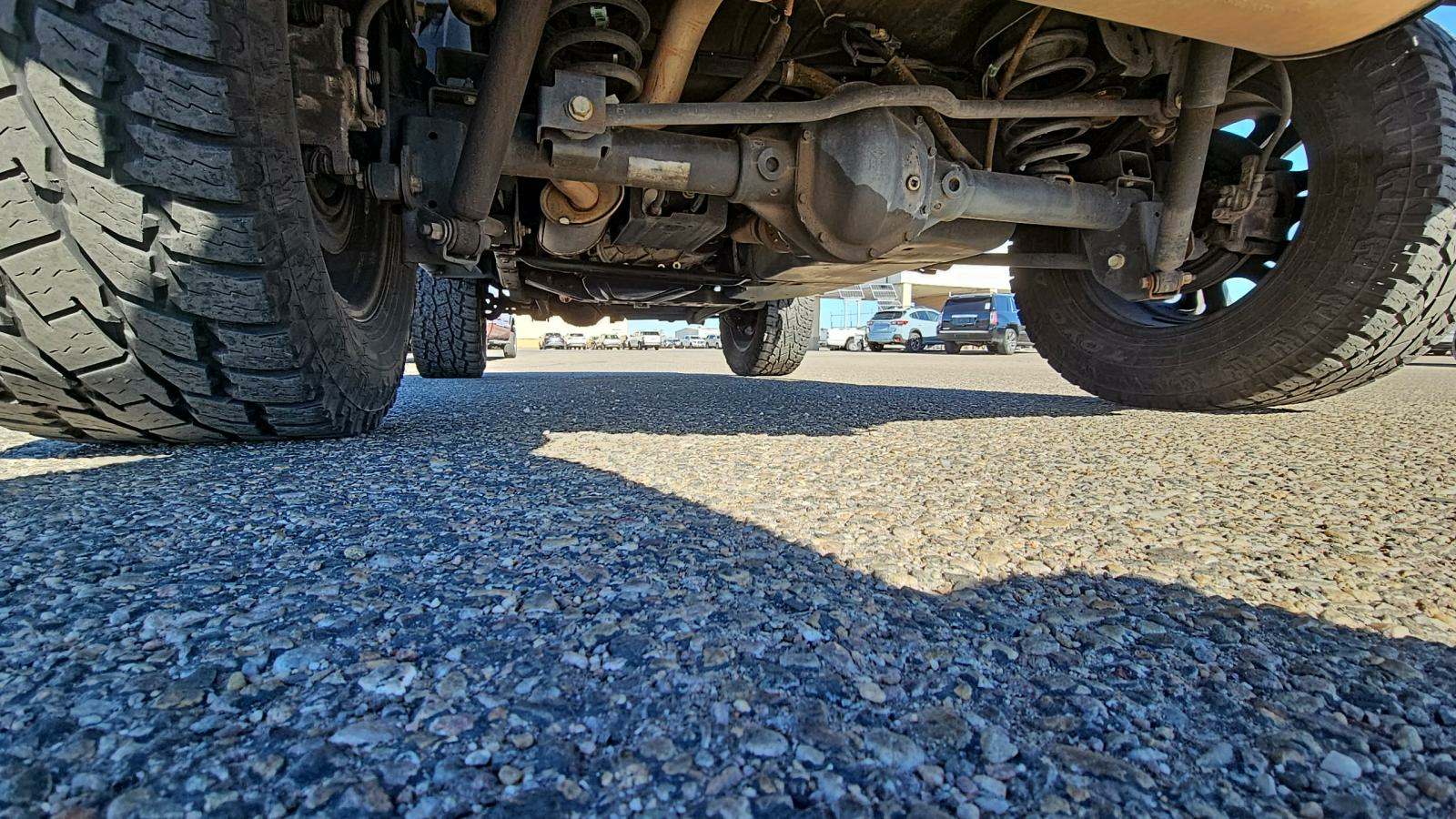 2013 Jeep Wrangler Sport AWD