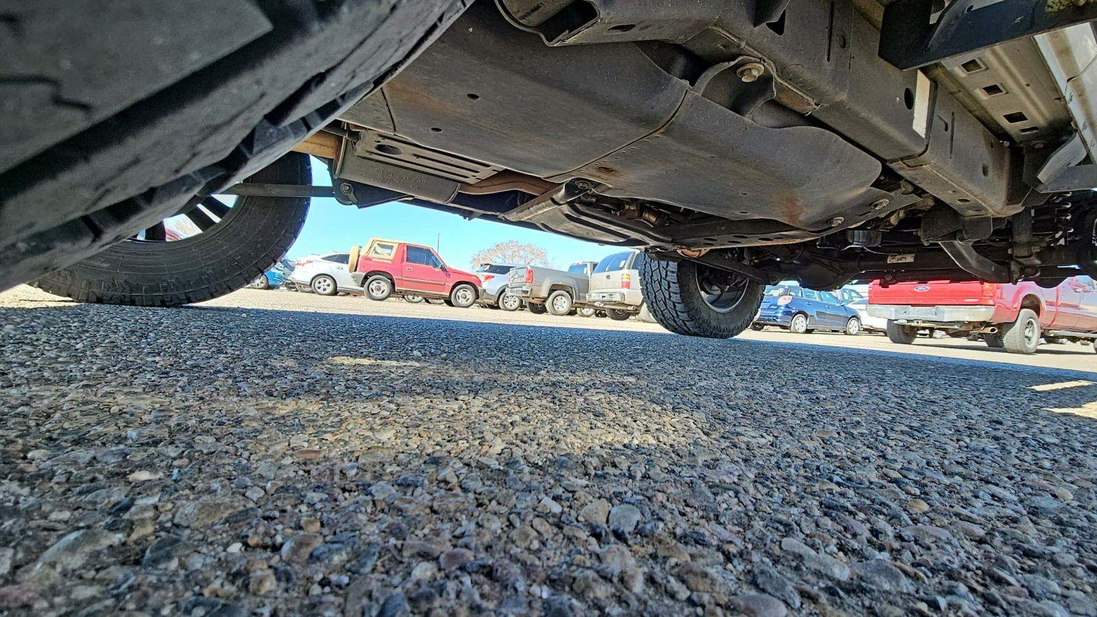 2013 Jeep Wrangler Sport AWD