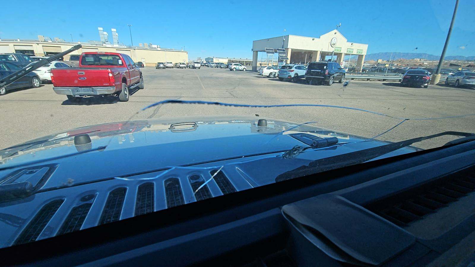 2013 Jeep Wrangler Sport AWD