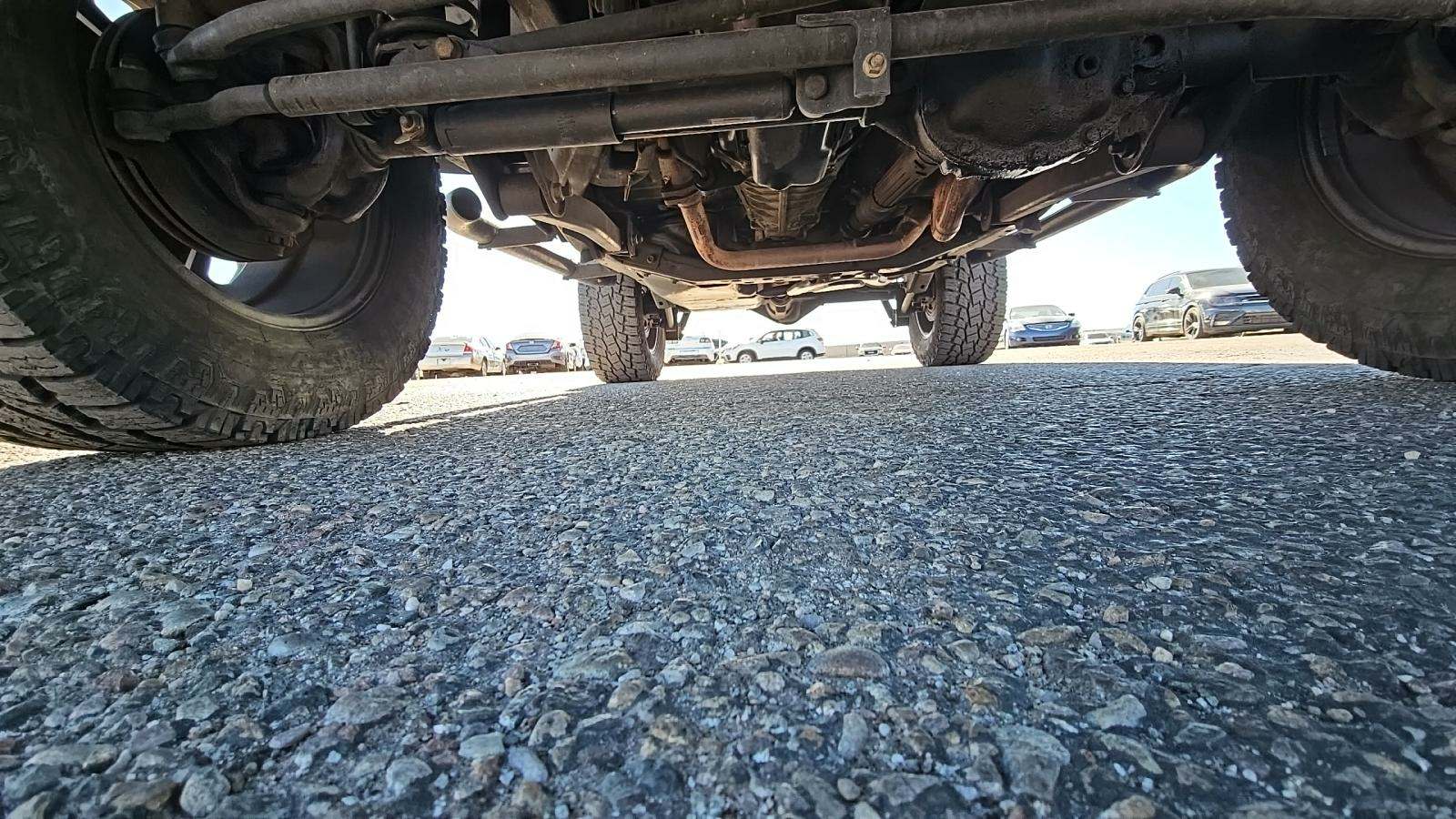 2013 Jeep Wrangler Sport AWD