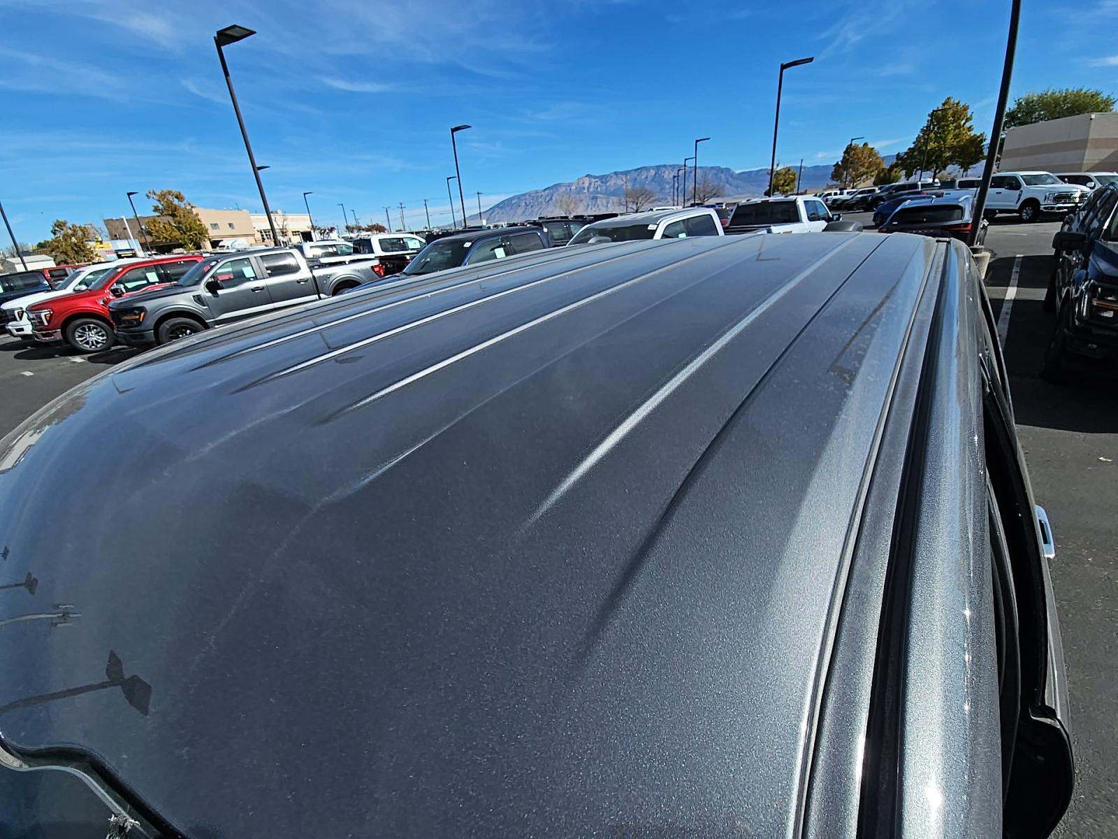 2024 Ford F-150 Hybrid XLT AWD