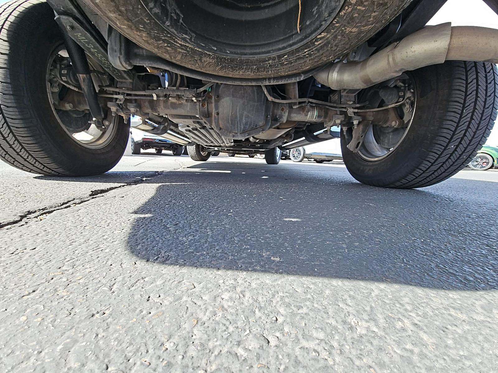 2024 Ford F-150 Hybrid XLT AWD