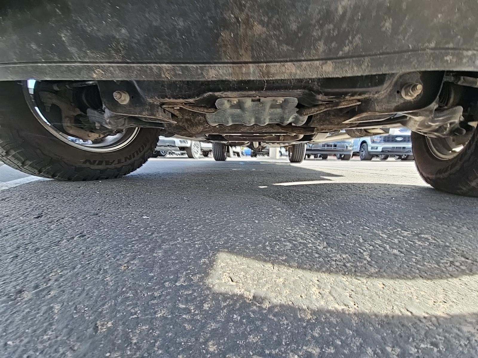 2024 Ford F-150 Hybrid XLT AWD