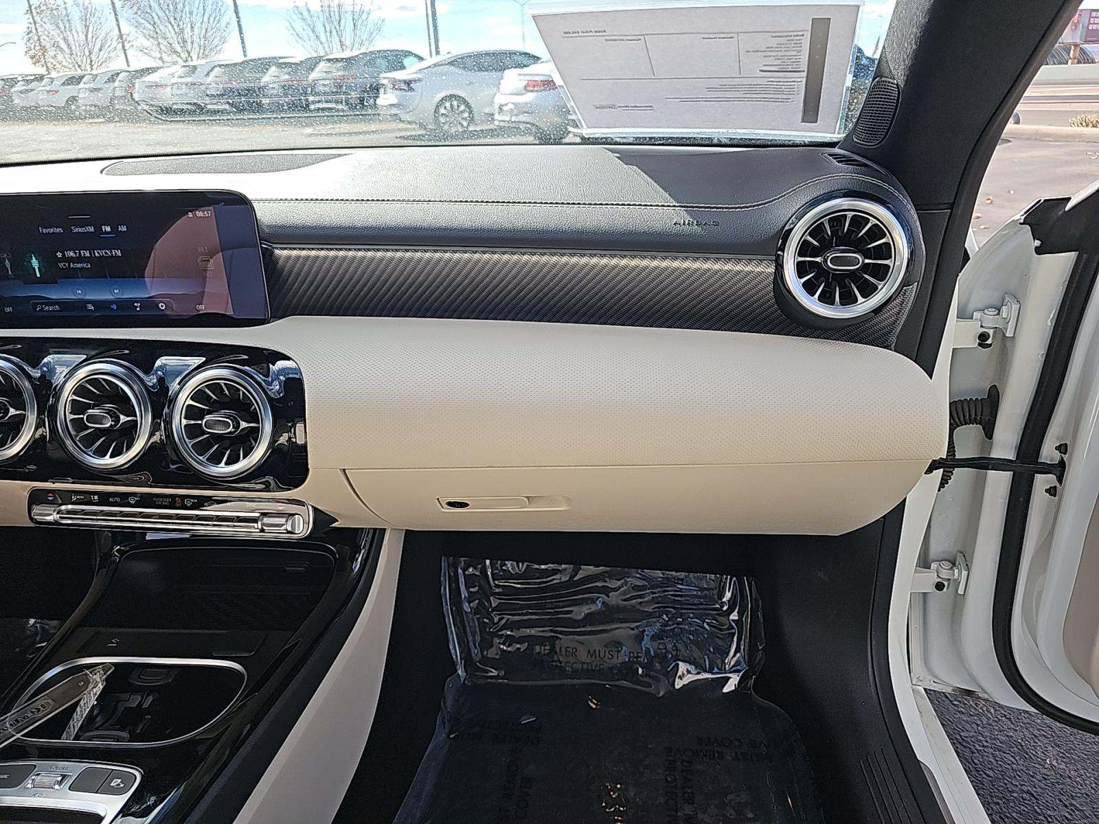 2025 Mercedes-Benz CLA CLA 250 AWD