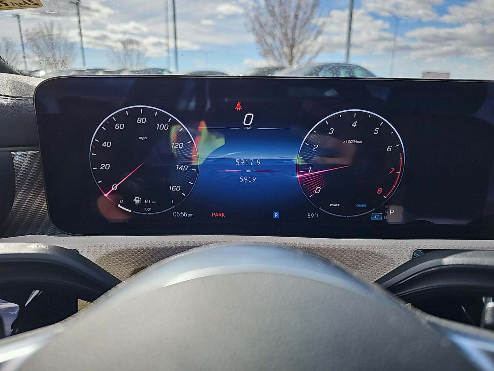 2025 Mercedes-Benz CLA CLA 250 AWD