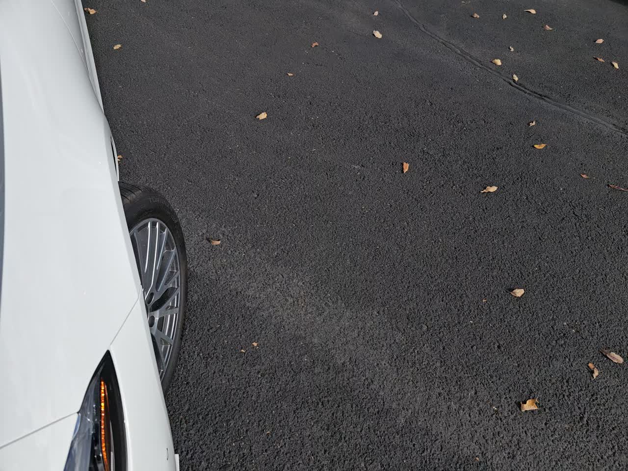 2025 Mercedes-Benz CLA CLA 250 AWD