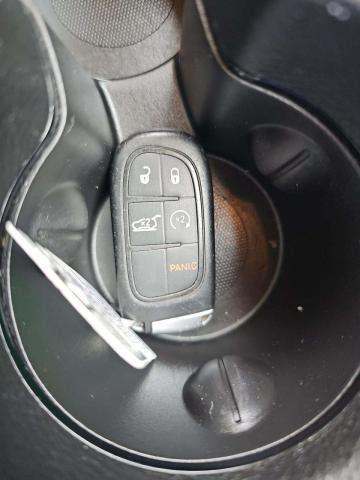 JEEP LATITUDE PLUS - 4